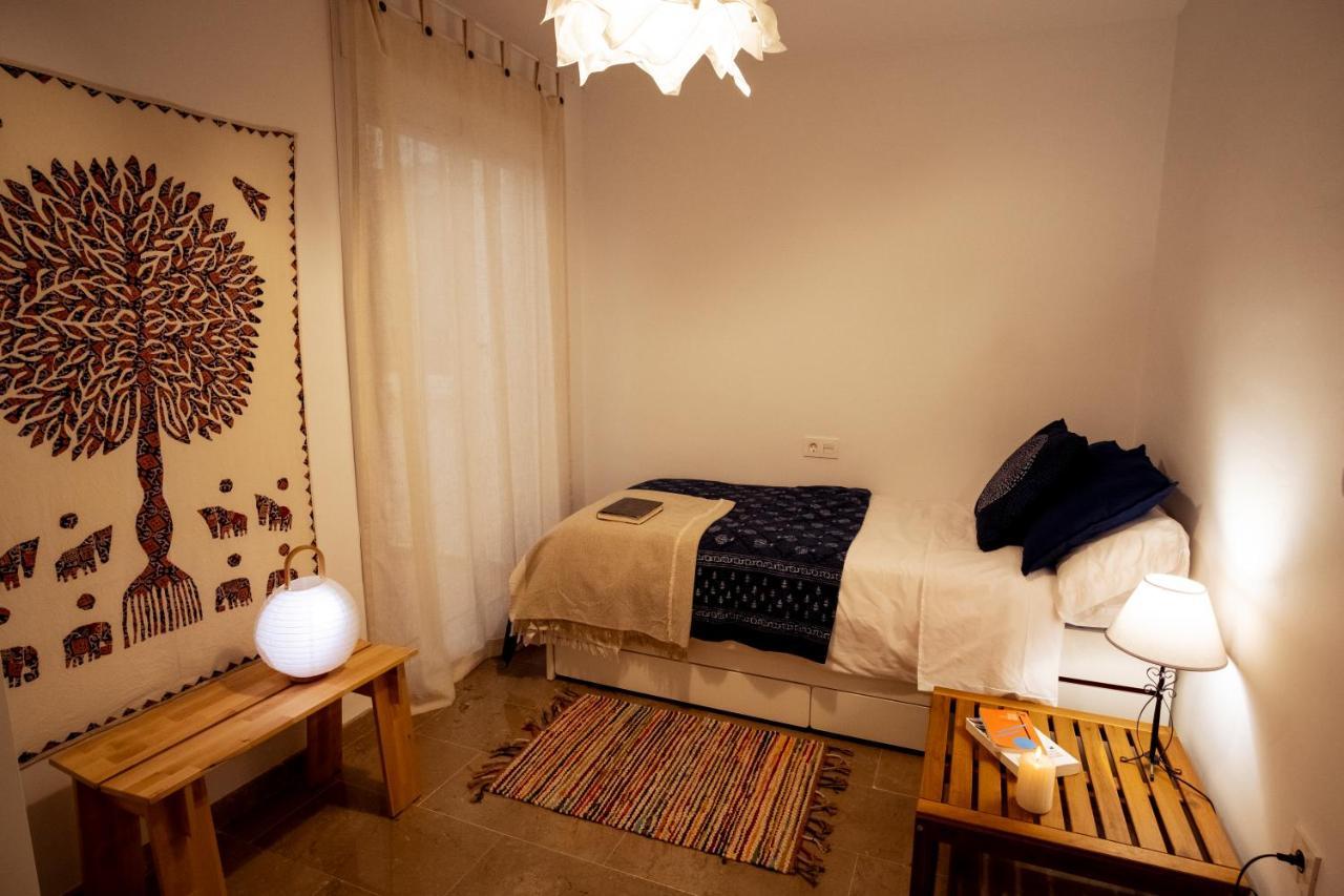 Apartamento Maravilla Tropical - La Herradura Almuñécar Exteriör bild